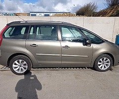Citroën c4 Grand Picasso vtr plus - Image 5/9