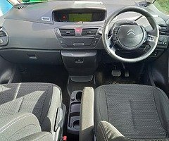 Citroën c4 Grand Picasso vtr plus - Image 6/9