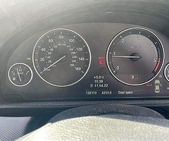 2011 Bmw 520d F10 msport - Image 4/6