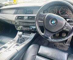 2011 Bmw 520d F10 msport - Image 5/6