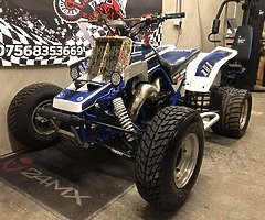 1998 Yamaha Banshee - Image 3/5