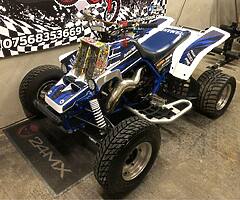 1998 Yamaha Banshee - Image 4/5