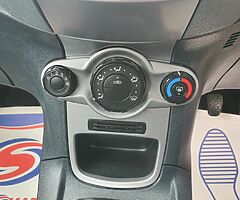 2010 Ford Fiesta 1.25 Bluetooth 5 Door - Image 10/10