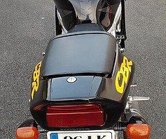 Honda cbr rr 900 fireblade. - Image 6/8