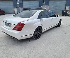 Mercedes s clase 350 2010 - Image 3/10