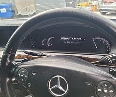 Mercedes s clase 350 2010 - Image 4/10