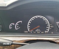 Mercedes s clase 350 2010 - Image 5/10