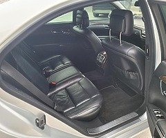 Mercedes s clase 350 2010 - Image 6/10