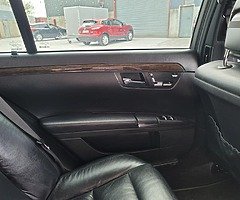 Mercedes s clase 350 2010 - Image 7/10