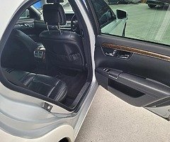 Mercedes s clase 350 2010 - Image 8/10