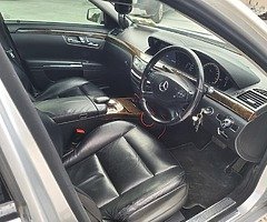 Mercedes s clase 350 2010 - Image 9/10