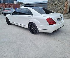 Mercedes s clase 350 2010 - Image 10/10