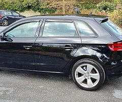 Audi A3 - Image 4/8