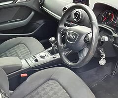 Audi A3 - Image 5/8