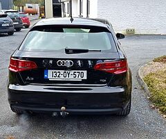 Audi A3 - Image 8/8