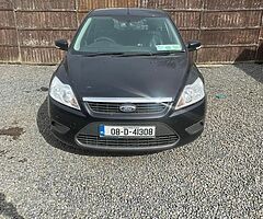 08 Ford Focus Diesel - Image 4/4