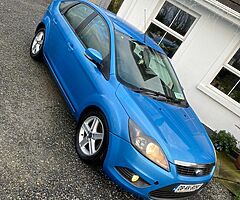 Focus 1.8