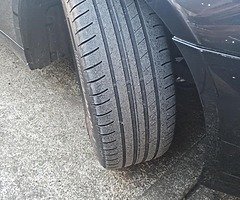 Bmw 520 - Image 4/10