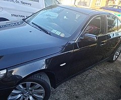 Bmw 520 - Image 5/10