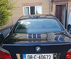Bmw 520 - Image 6/10