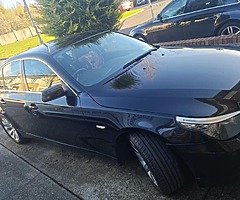 Bmw 520 - Image 7/10