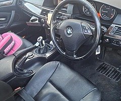 Bmw 520 - Image 9/10