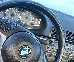 E46 for breaking - Image 7/7