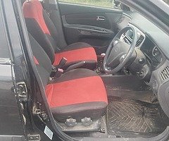 2007 KIA RIO 1.4 - Image 7/9