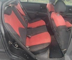 2007 KIA RIO 1.4 - Image 8/9