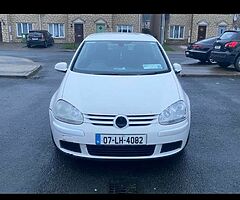Mk5 golf van - Image 5/5
