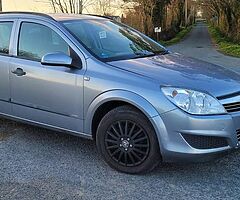 Vauxhall  Astra NCT 06/23