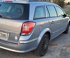 Vauxhall  Astra NCT 06/23 - Image 4/7