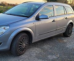 Vauxhall  Astra NCT 06/23 - Image 5/7