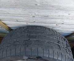 19 inch Amg alloys for sale - Image 4/9