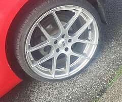 Alloys 19s