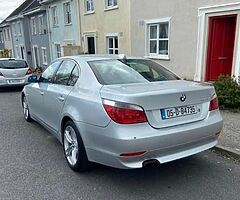 BMW 520i