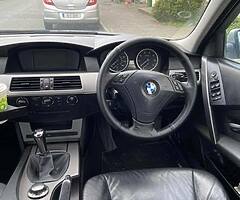 BMW 520i - Image 5/7