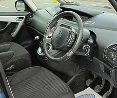 2012 Citroen C4 Grand Picasso/NCT/LOW MILES/1 OWNER - Image 5/10