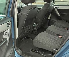 2012 Citroen C4 Grand Picasso/NCT/LOW MILES/1 OWNER - Image 7/10