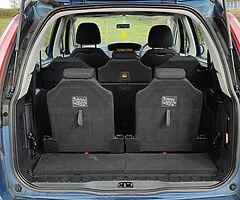 2012 Citroen C4 Grand Picasso/NCT/LOW MILES/1 OWNER - Image 8/10