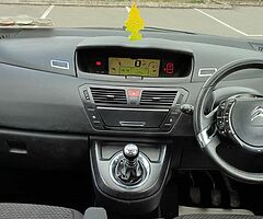2012 Citroen C4 Grand Picasso/NCT/LOW MILES/1 OWNER - Image 9/10