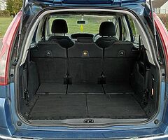 2012 Citroen C4 Grand Picasso/NCT/LOW MILES/1 OWNER - Image 10/10