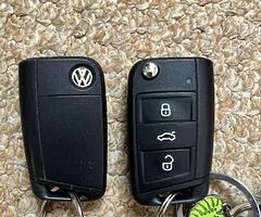 2015 Vw polo 1.0 fresh nct - Image 4/8