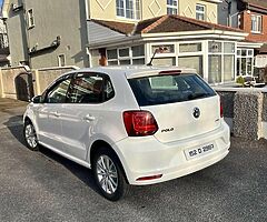 2015 Vw polo 1.0 fresh nct - Image 8/8