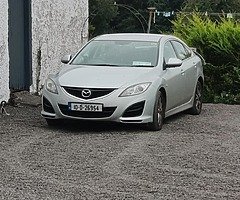 Mazda 6 - Image 4/4