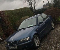 320d slab car