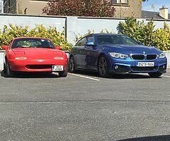 Mx5 na 1.8 manual