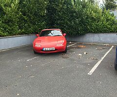 Mx5 na 1.8 manual - Image 4/4