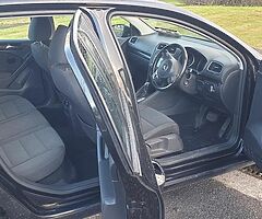 2011 VOLKSWAGEN GOLF AUTOMATIC 1.6 - Image 4/6