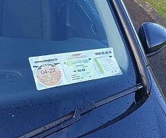 2011 VOLKSWAGEN GOLF AUTOMATIC 1.6 - Image 5/6
